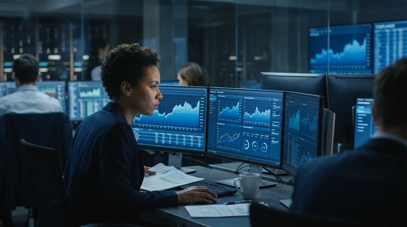 Fund Reconciliation and KYC Automation for a Crypto Exchange