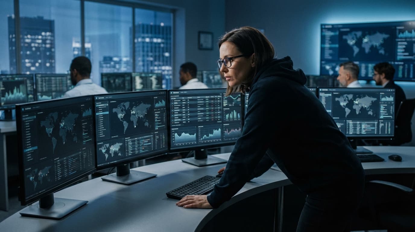 AI Fraud Detection and Reconciliation for a Regional Payments Company